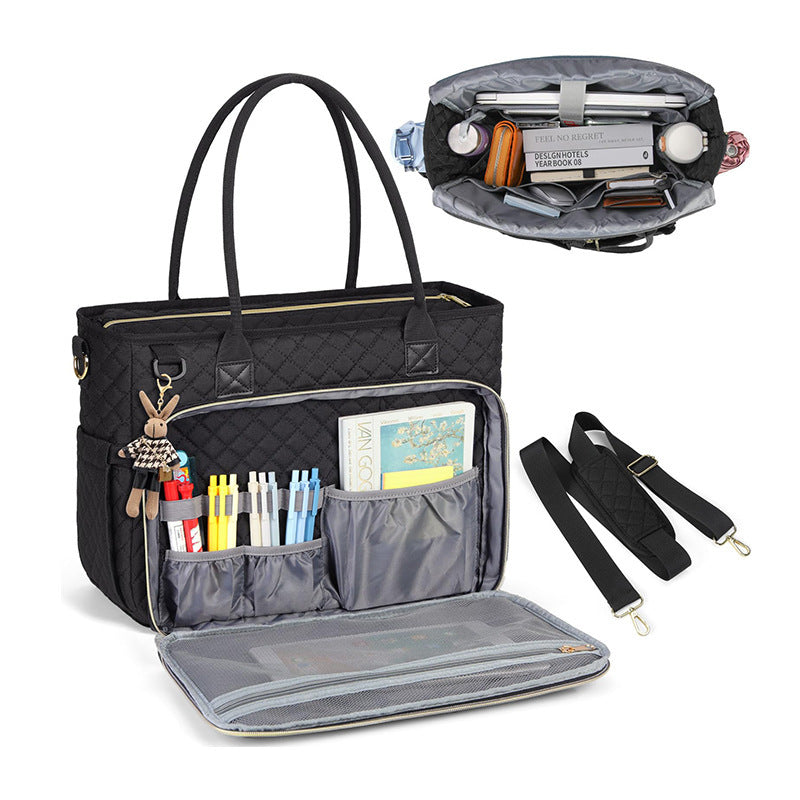Padded Organizer Bag Bowlift