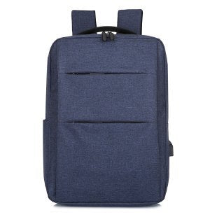 Versatile Multi-Compartment Backpack Bowlift