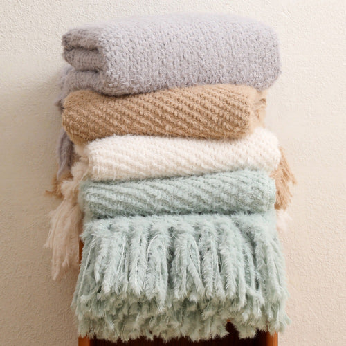 Cozy Comfort