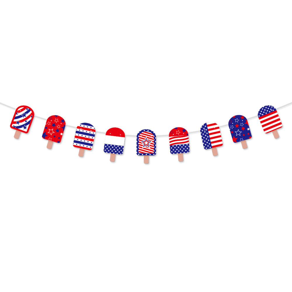 Unisex nan multi-layered fan garland made of paper for party and window decoration Bowlift