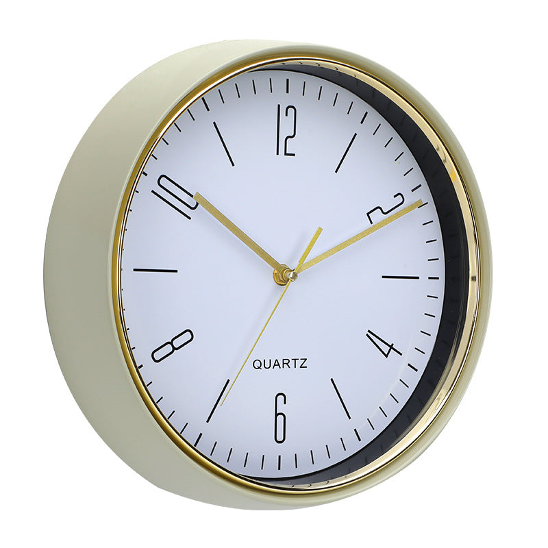 Wall Clock Bowlift