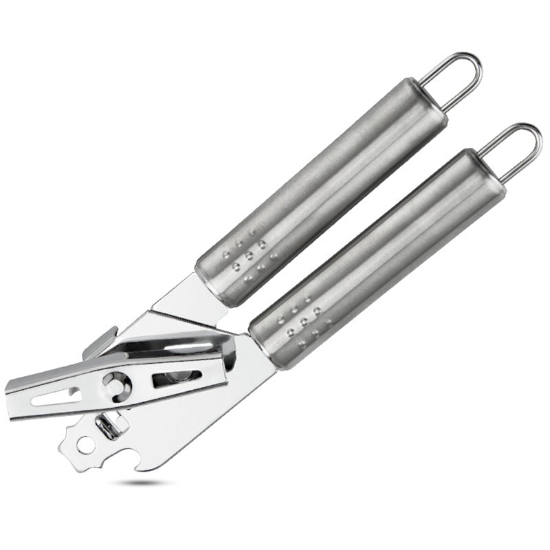 Heavy-Duty Multi-Function Can Opener Bowlift
