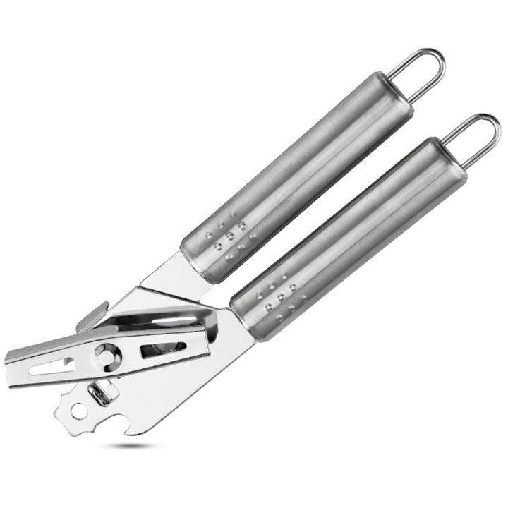 Heavy-Duty Multi-Function Can Opener Bowlift