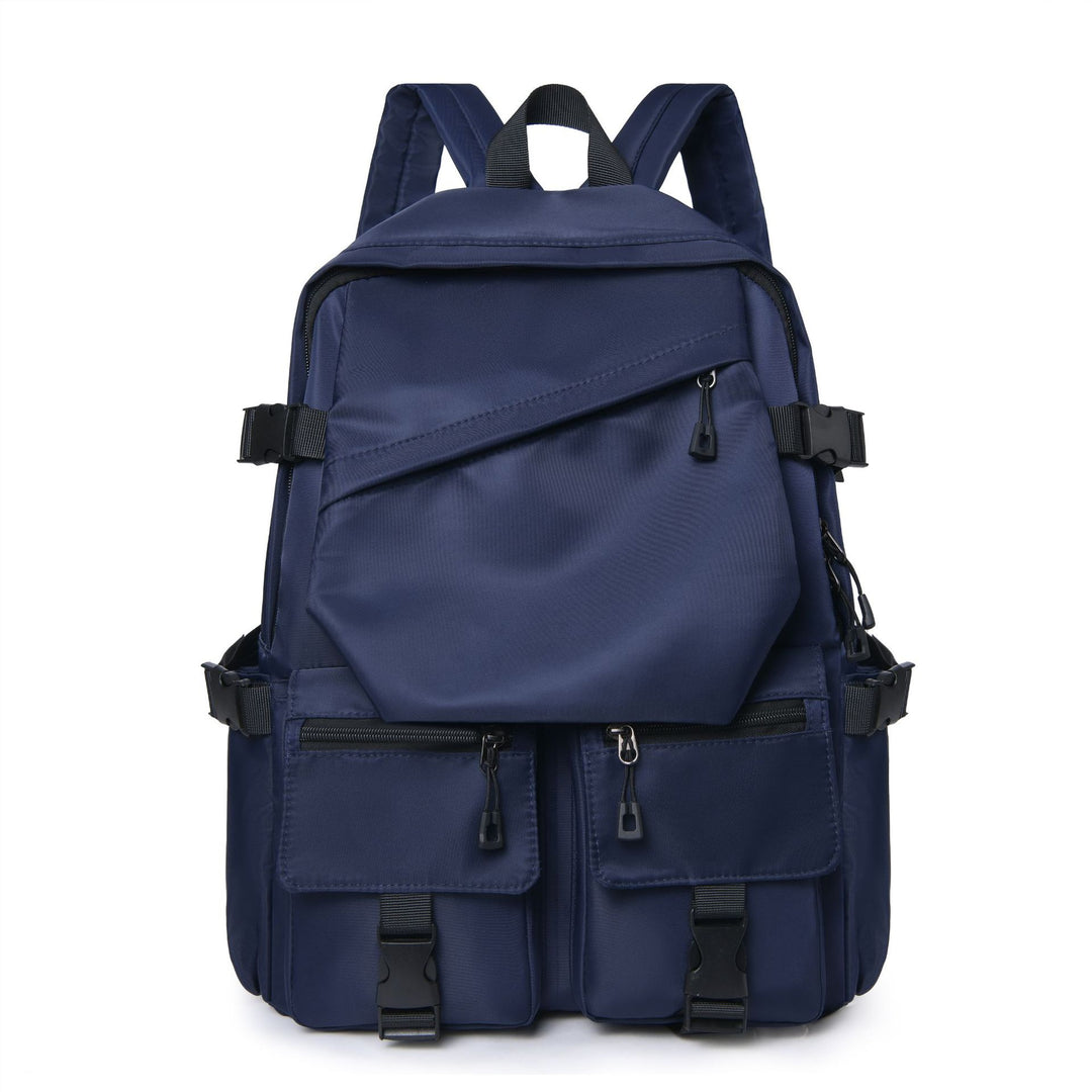 Multifunctional backpack with multiple compartments Bowlift
