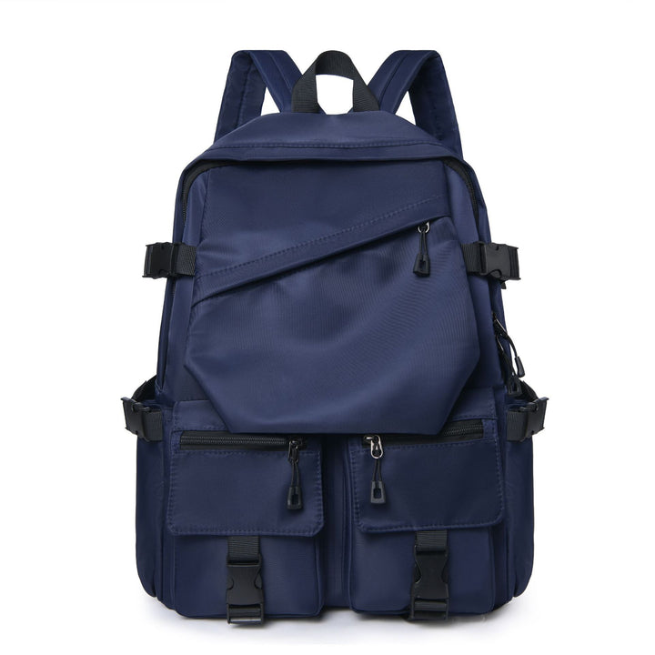 Multifunctional backpack with multiple compartments Bowlift