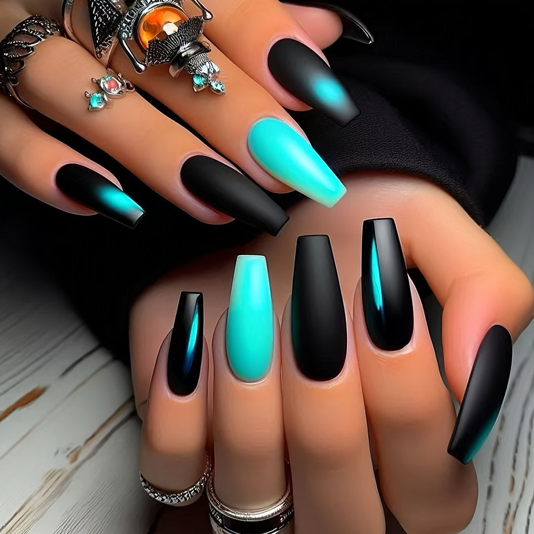 Premium Long-Lasting Nail Art Bowlift