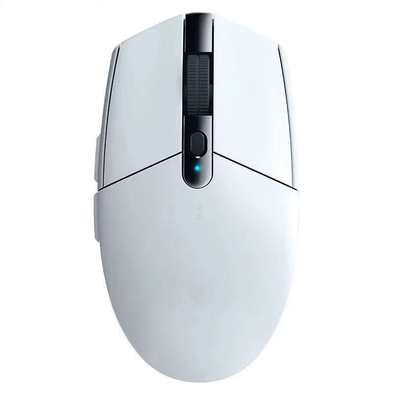 High-precision gaming mouse with adjustable weight settings Bowlift
