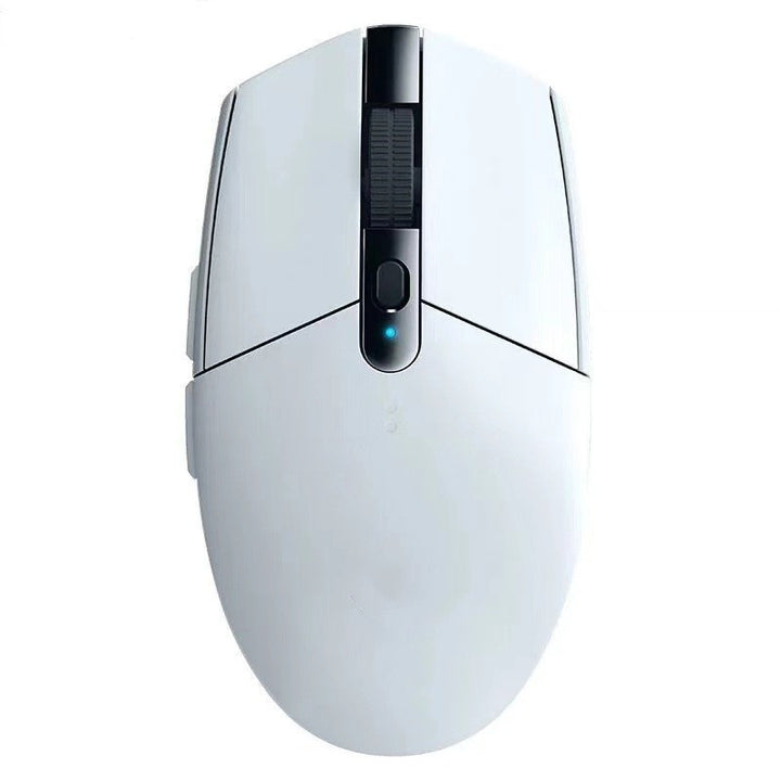 High-precision gaming mouse with adjustable weight settings Bowlift