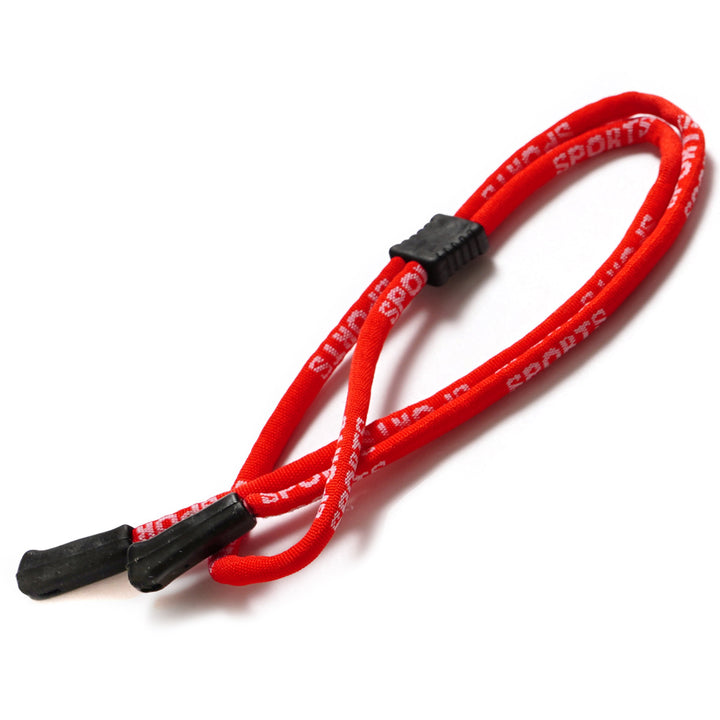 Adjustable Elastic Eyewear Retainer Bowlift