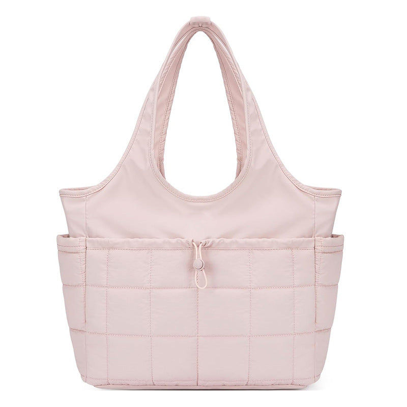 Functional and Stylish Shopping Bag Bowlift