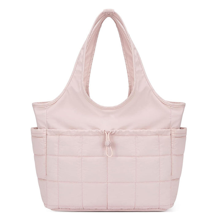 Functional and Stylish Shopping Bag Bowlift