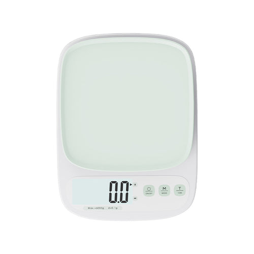 Digital Precision Kitchen Scale