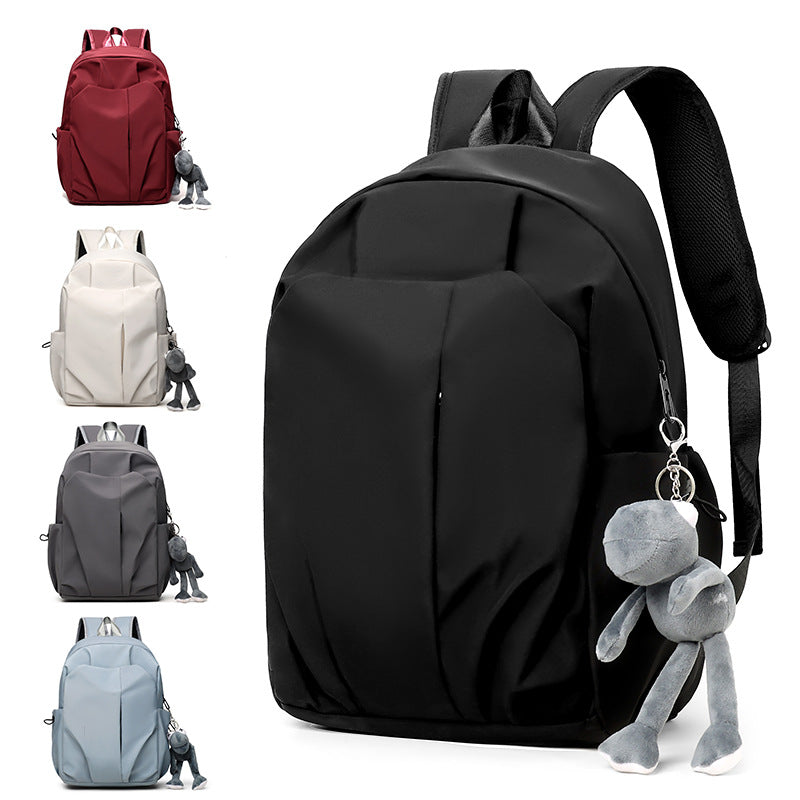 Stylish Ergonomic Backpack Bowlift