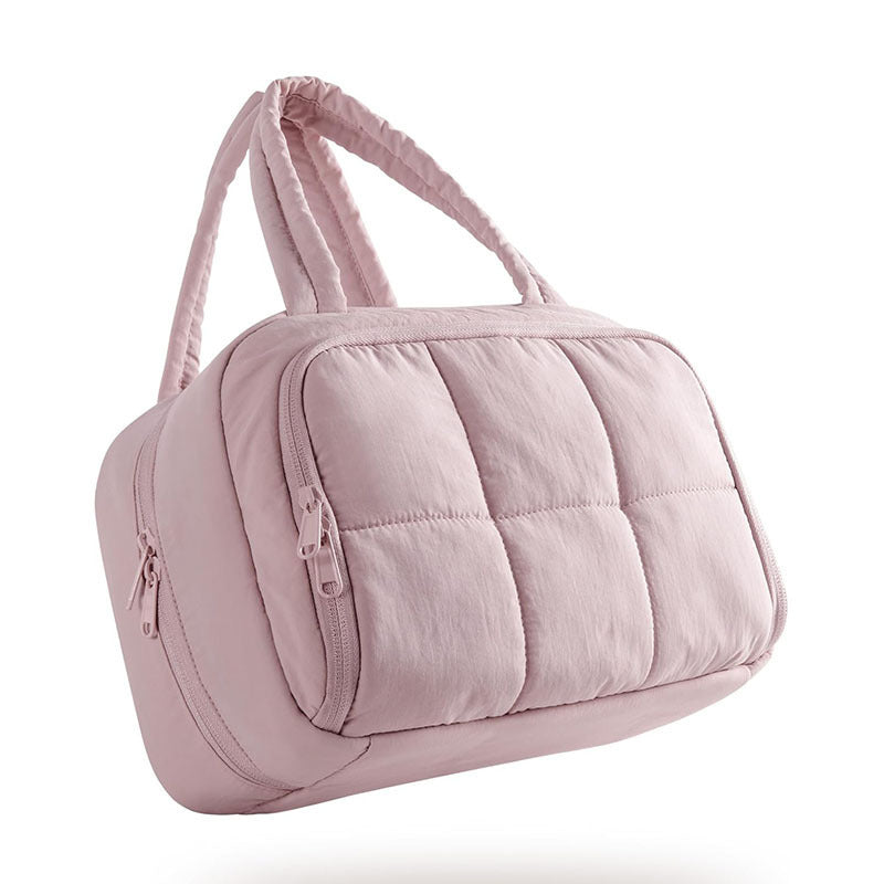 Padded everyday tote bag Bowlift