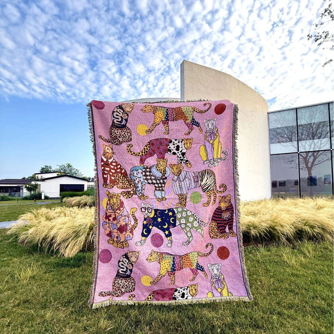 Decorative Blanket