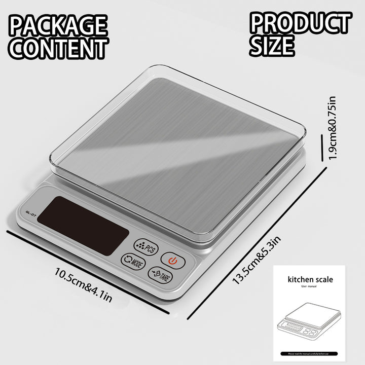 Kitchen Scale