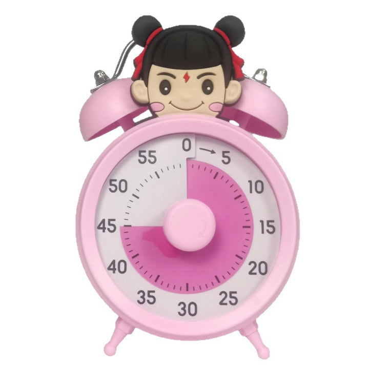 Funny Alarm Clock Bowlift