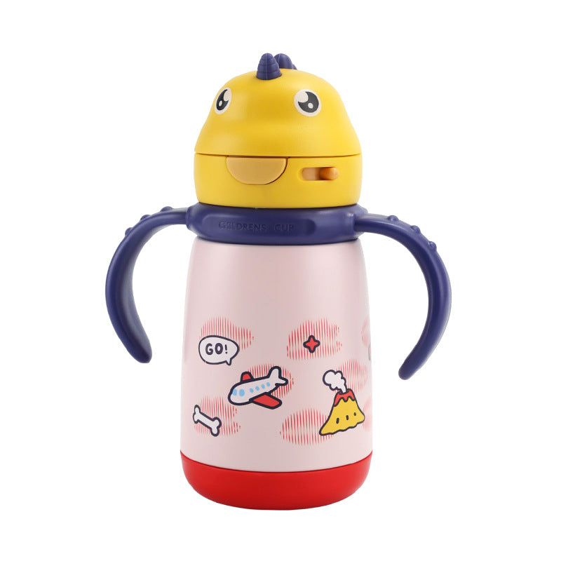Ladies children's cup with playful design Bowlift