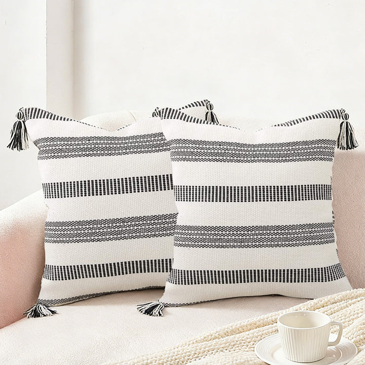 Women decorative pillowcase Bowlift