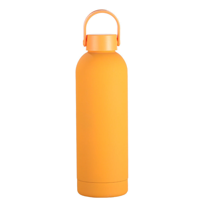 Insulated Water Bottle Bowlift