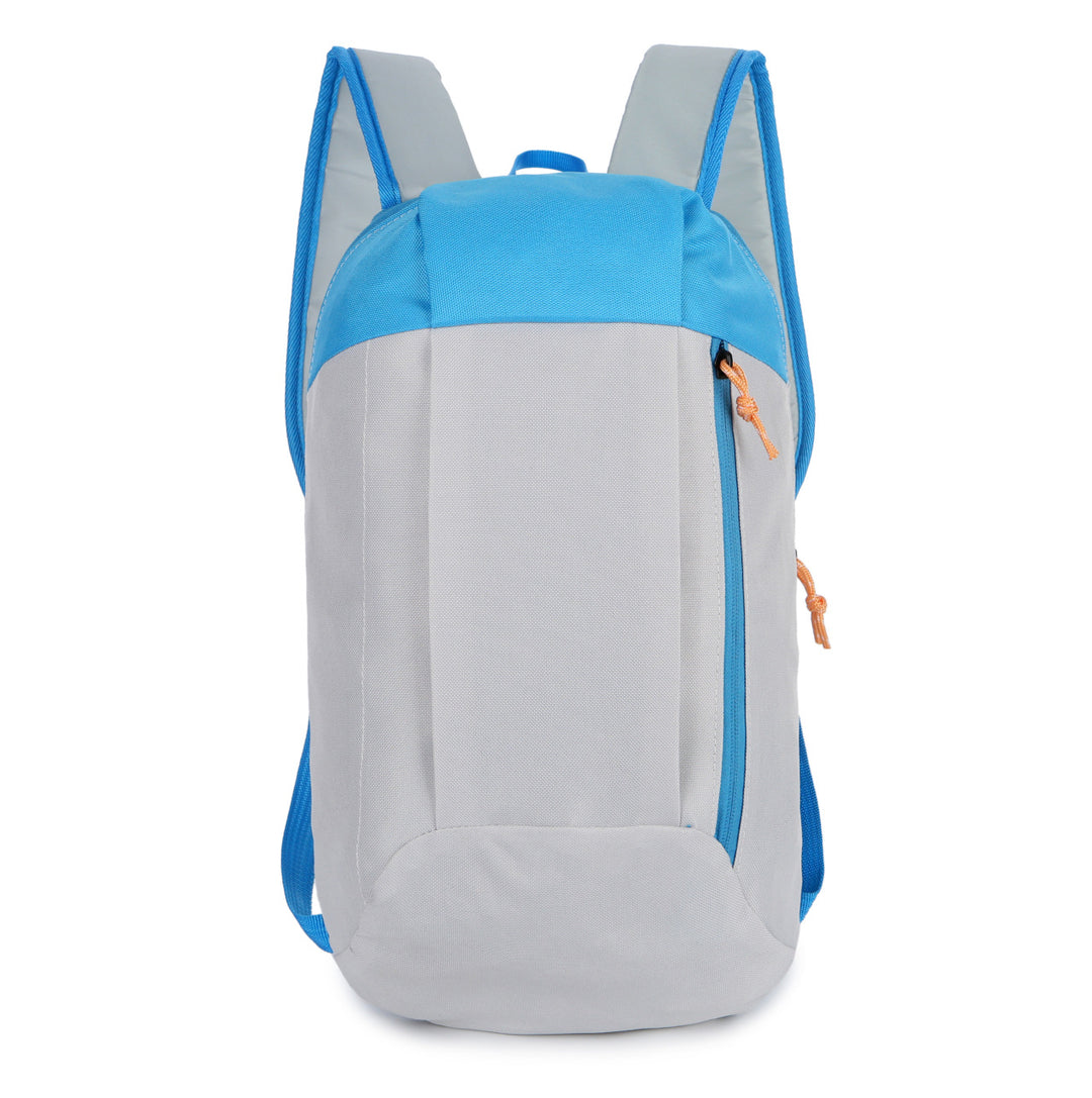 Compact Daily Use Backpack Bowlift
