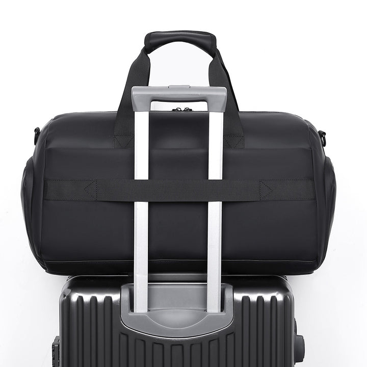 Durable Fitness Duffle Bag Bowlift