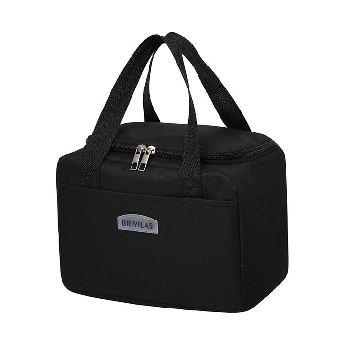 Insulated Food Transport Cooler Tote