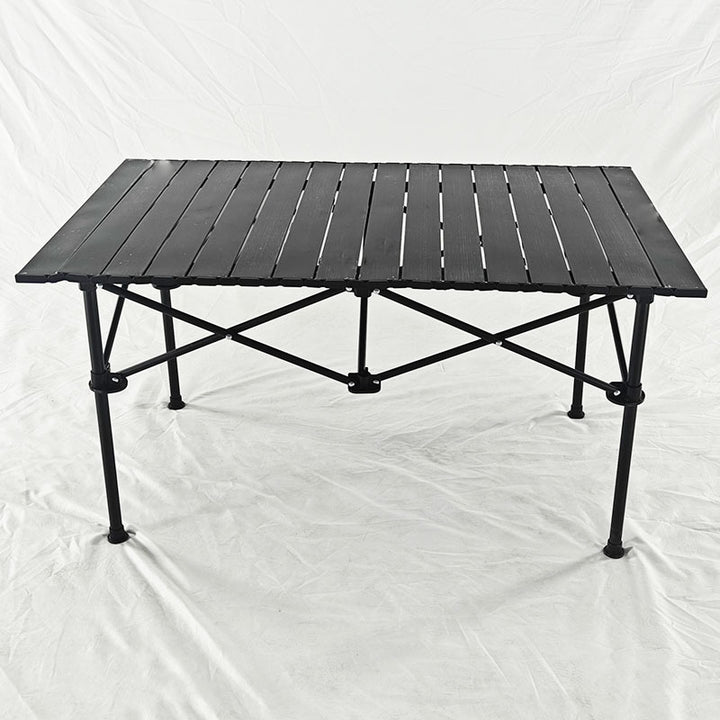 Folding Camping And Picnic Table Bowlift