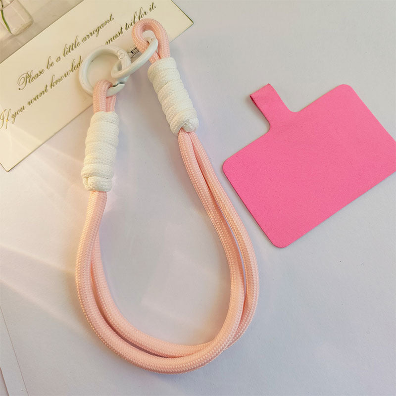 Versatile Fabric Adjustable Utility Strap Bowlift