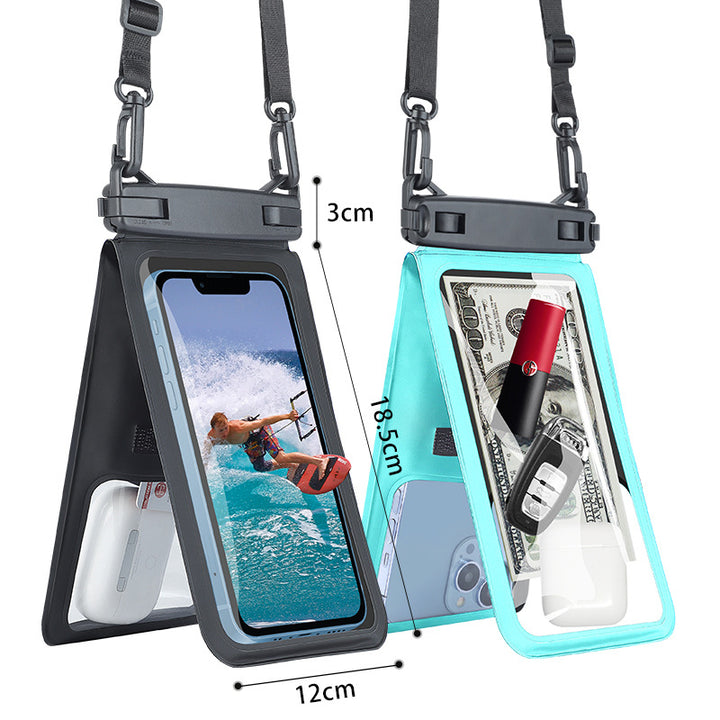 Smartphone Shoulder Bag Bowlift