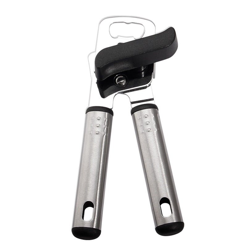 Professional Grade Can and Bottle Opener Bowlift