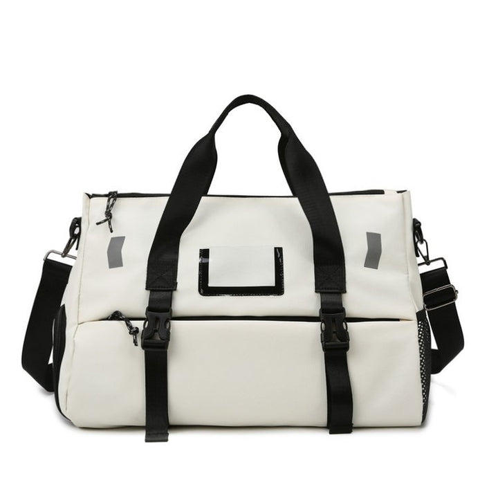 Modern Sports Bag Bowlift