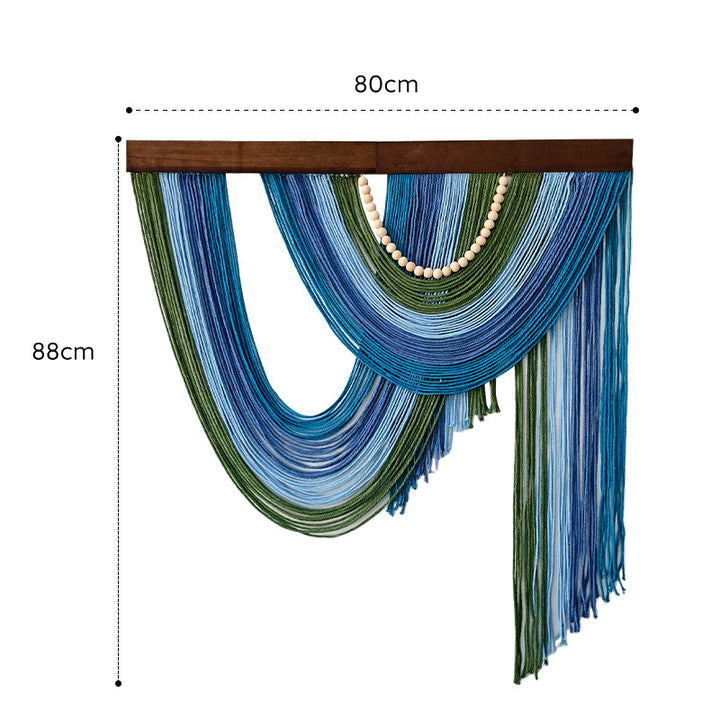 Decorative Wall Hanging Bowlift