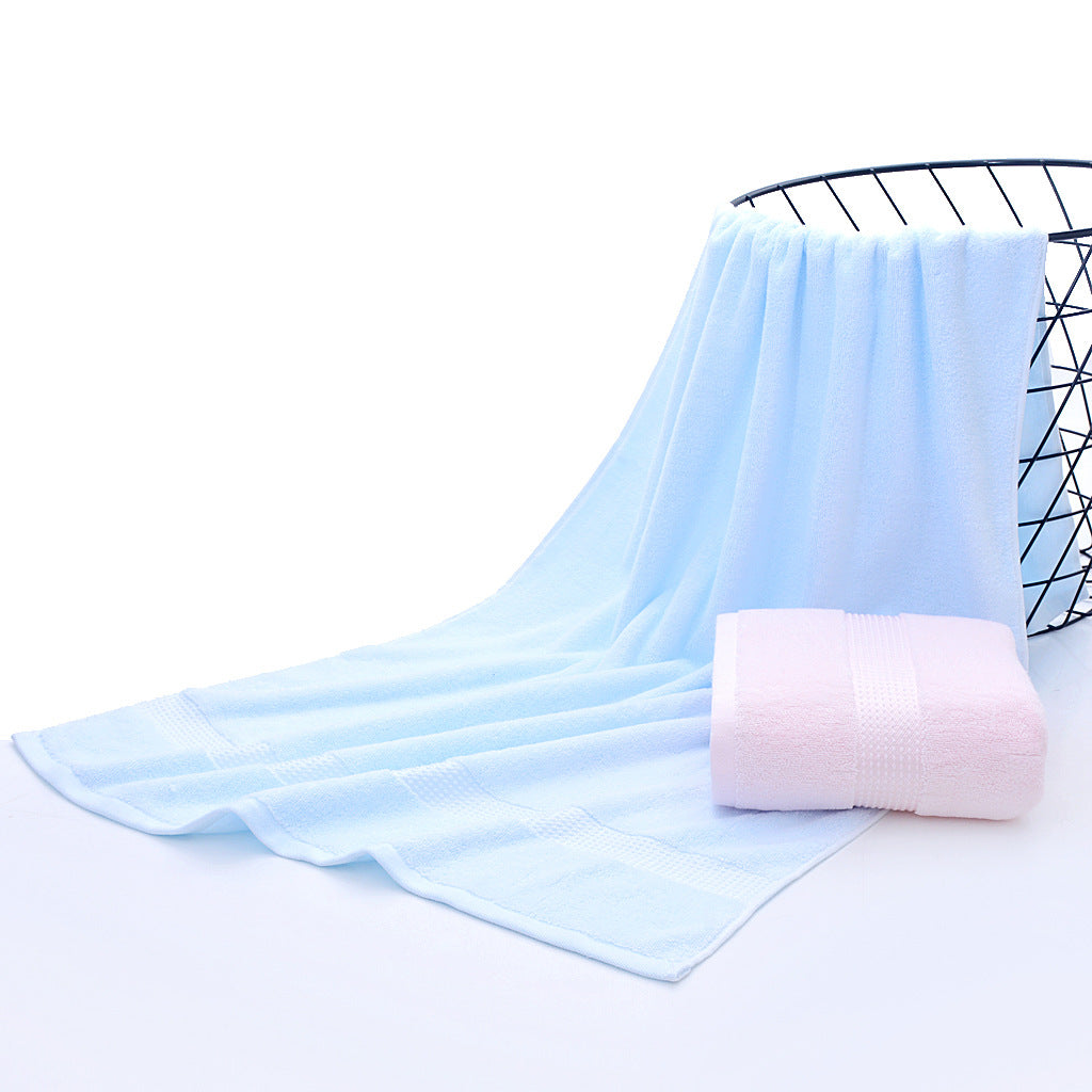 Extra Large And Quick-Drying Bath Towel Bowlift