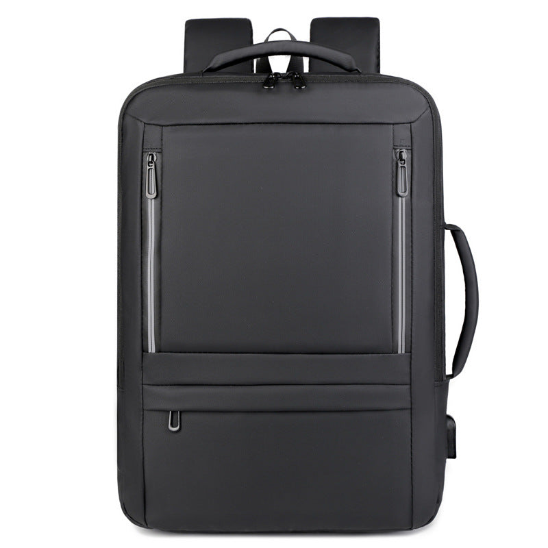 Multi-Functional Travel Backpack Bowlift