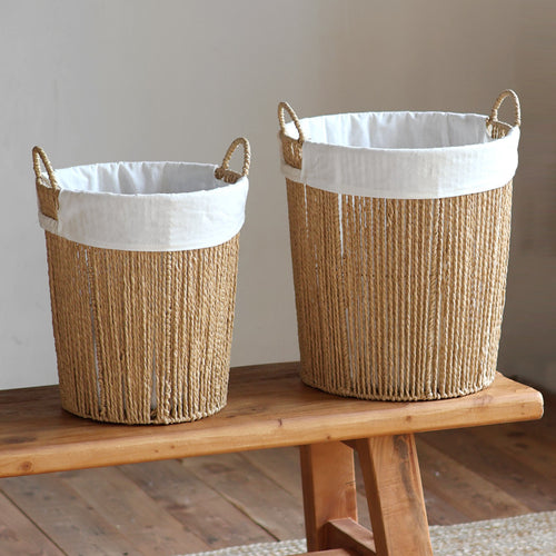 Decorative storage basket Bowlift
