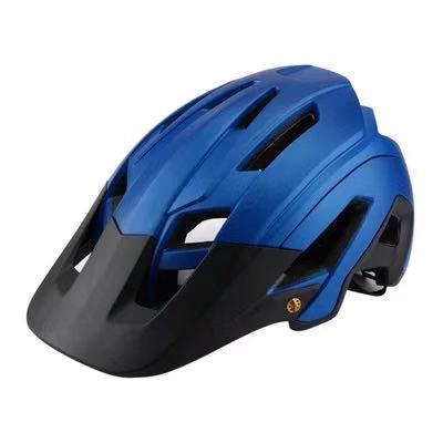Mountain Biking Helmet Bowlift