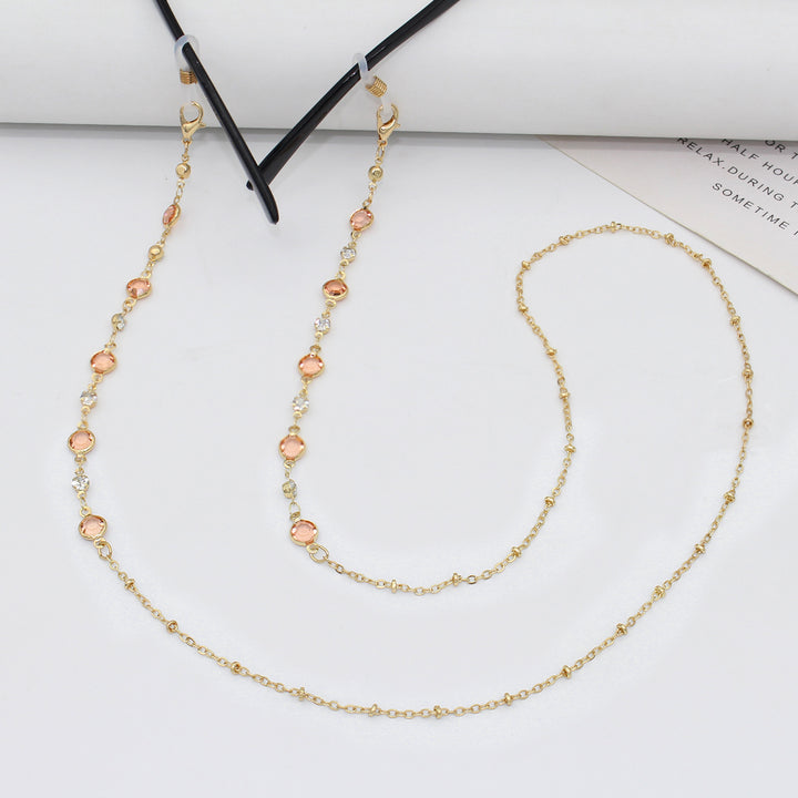 Ornate Eyewear Chain Bowlift