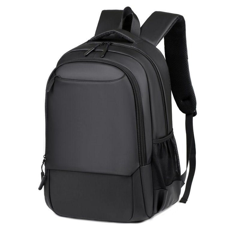 High-Performance Organizational Laptop Backpack Bowlift