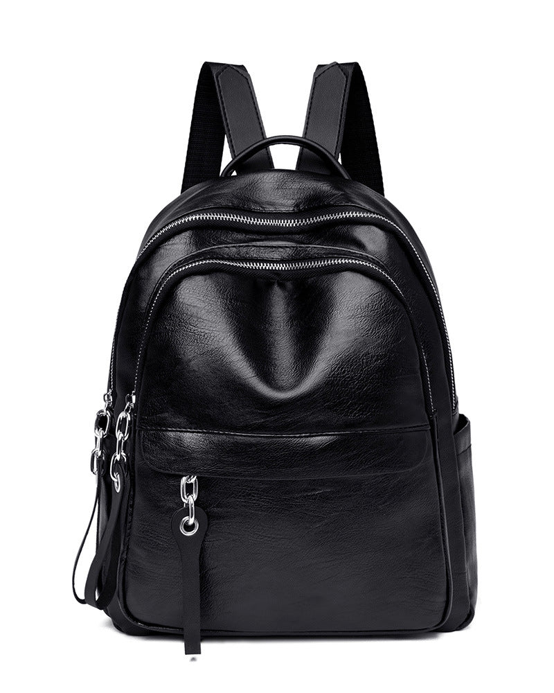 WoStylish Multi-Pocket Backpack Bowlift