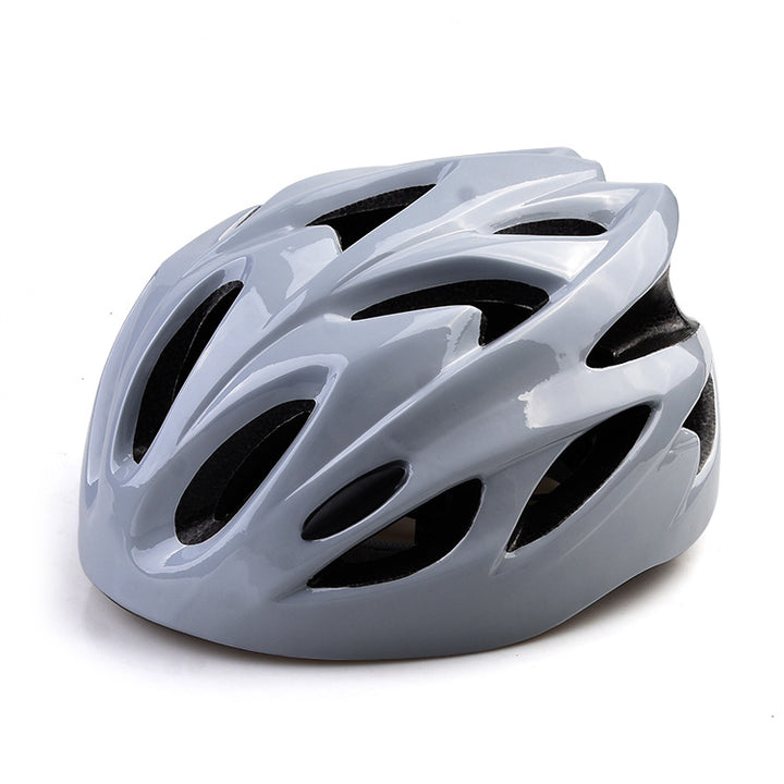 Aerodynamic Cycling Helmet Bowlift