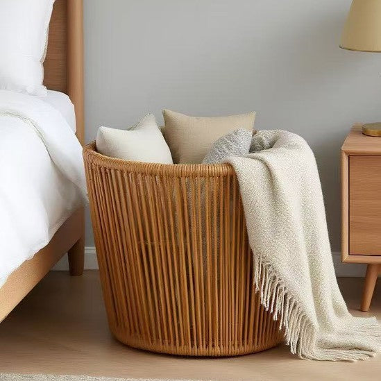 Modern Minimalist Storage Basket Bowlift