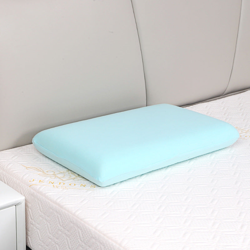Viscoelastic Sleep Pillow Bowlift