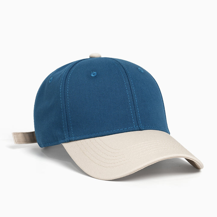 Unisex Sporty Baseball Cap Bowlift