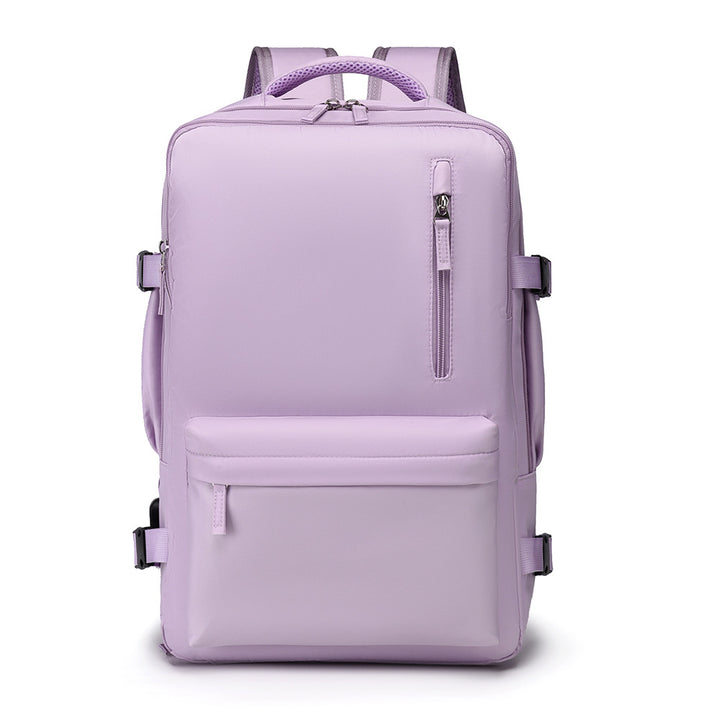 WoMulti-Functional Ergonomic Backpack Bowlift