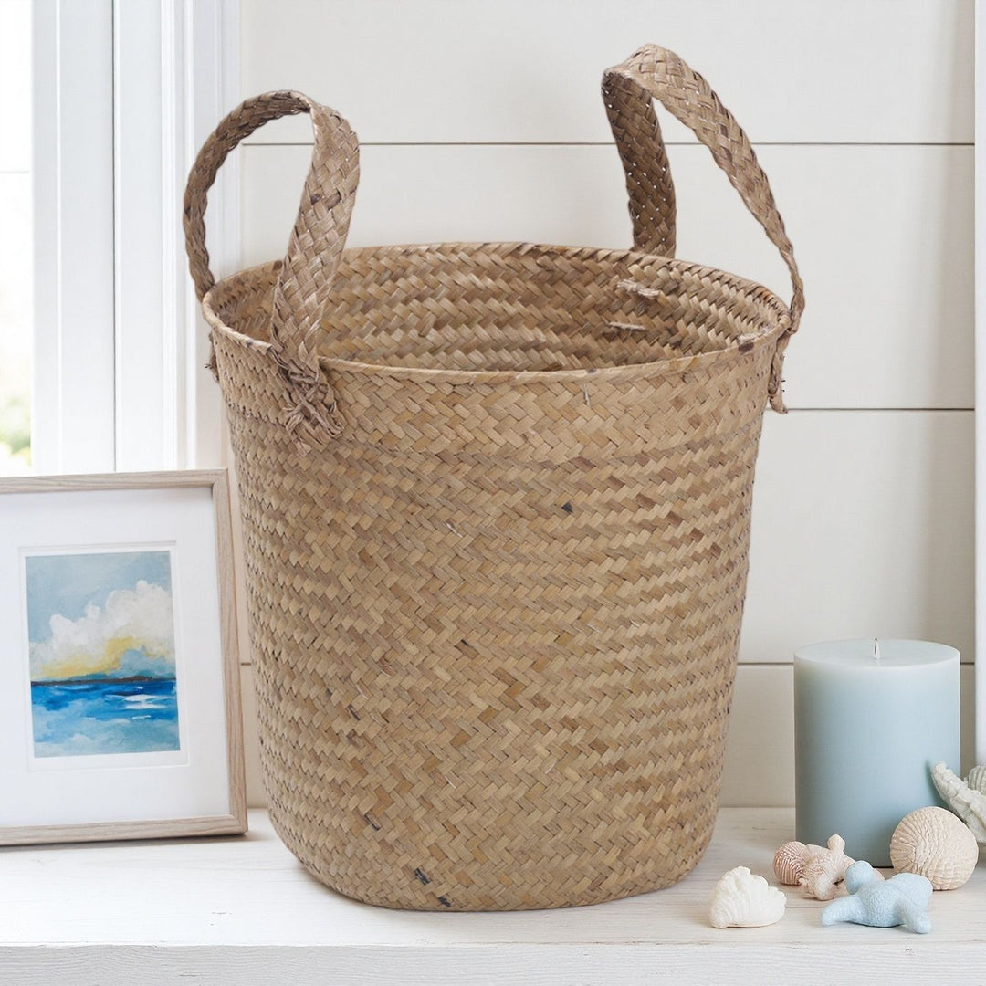 Unisex Storage Basket Bowlift