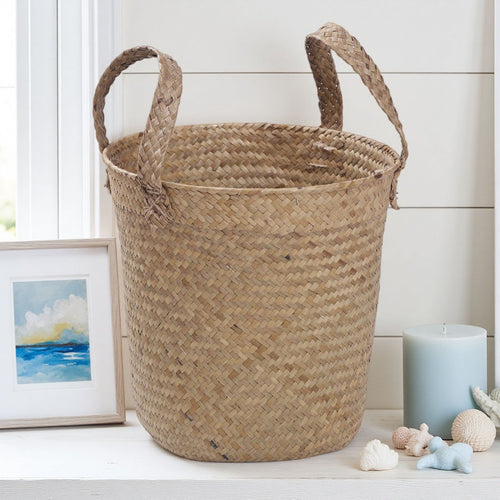 Unisex Storage Basket Bowlift