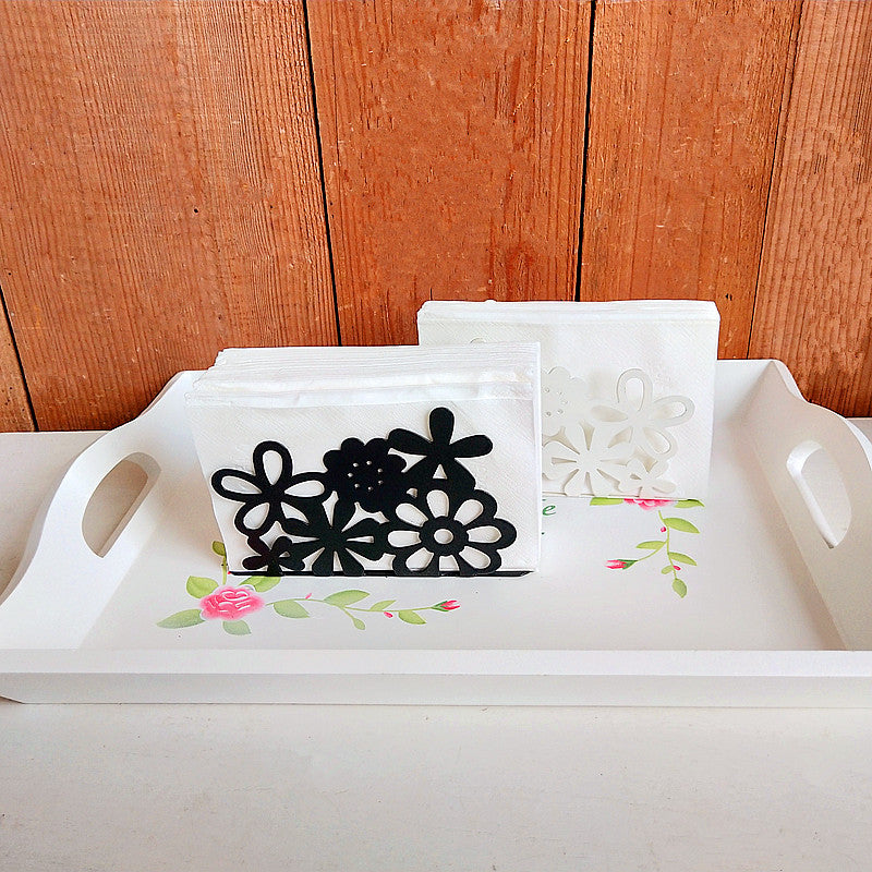 Decorative Napkin Holder