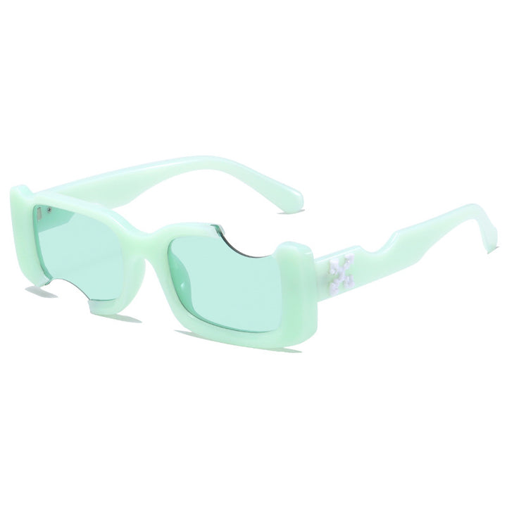 Men's Sporty Sunglasses Bowlift