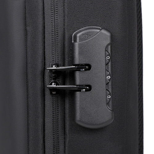 Compact Multi-Functional Sling Bag Bowlift